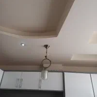 لوستر سه شاخه و تک شاخه