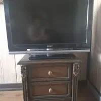 تلویزیون SONY Bravia 32 اینچ اصلی.سالم و تست‌شده