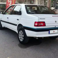 اس ال اکس مدل ۹۸ دریچه سیمی در حد|خودرو سواری و وانت|میاندوآب, |دیوار