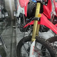 تریل فلات ۲۰۰