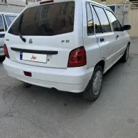 پراید 111 SE (مدل ۹۲ فقط اقساط)|خودرو سواری و وانت|تهران, تهرانپارس شرقی|دیوار