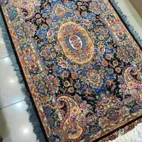 فرش دستباف