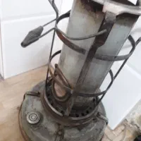 چراغ‌نفتی‌علائدین