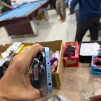 ردمی نوت ۱۳ 4g حافظه ۲۵۶|موبایل|اردبیل, |دیوار