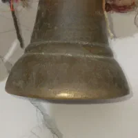 زنگوله(پیاله زنک وناقوس)