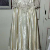 لباس عروس