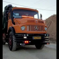 حمل ماسه شن مخلوط و مصالح ساختمانی و راهداری|خدمات حمل و نقل|یاسوج, |دیوار