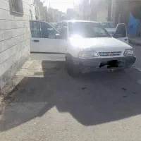 پراید۱۳۱SEمدل۹۳|خودرو سواری و وانت|صفادشت, |دیوار