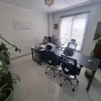 موقعیت اداری متراژ بالا‌ واقع در گیشا|اجارهٔ دفتر کار، اتاق اداری، مطب|تهران, گیشا|دیوار