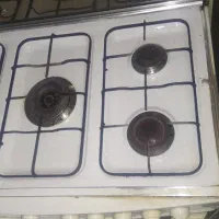 اجاق گاز پنج شعله فردار «تاکنو»|اجاق گاز و لوازم برقی پختوپز|لاهیجان, کوی زمانی|دیوار