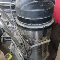 جاروبرقی کارواش