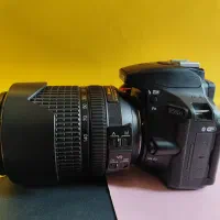نیکون5600d لنز18-140|دوربین عکاسی و فیلمبرداری|تبریز, |دیوار
