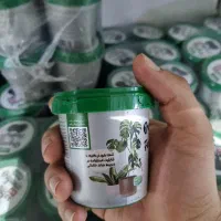 کود های محرک و هیومیک اسید باغ و باغچه و آپارتمانی|گل و گیاه طبیعی|کاشان, راوند|دیوار