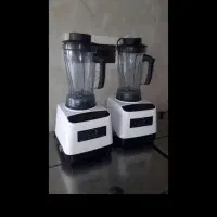 یک دستگاه بلندر اسمارت  2800وات نو