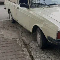 فروش پیکان وانت مدل