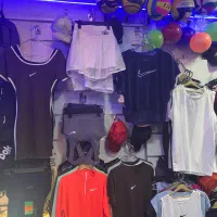انواع لباس ورزشی زنونه . اینجا هواتو دارم گرون نخر