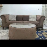 مبل ۷نفره راحتی چستر