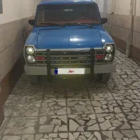 نیسان مدل ۱۴۰۳‌تک‌سوز|خودرو سواری و وانت|بابل, |دیوار