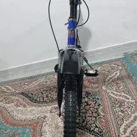 دوچرخه سایز 20 راکی اصل|دوچرخه، اسکیت، اسکوتر|خرمآباد, |دیوار