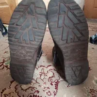 کفش ایمنی|کیف، کفش، کمربند|اردکان, |دیوار