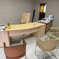 میز وصندلی