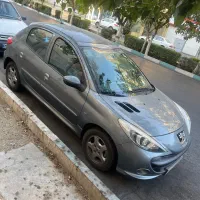 فروش ۲۰۷ پانوراما