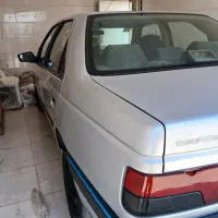 پژو405