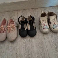 کفش مجلسی دخترانه