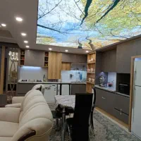 فروش آپارتمان ۱۶۰ متری ۳ خوابه_ارتش _حافظ