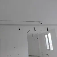 نقاشی ساختمان