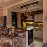 طراحی ساخت و نصب انواع کابینت با ضمانت|خدمات پیشه و مهارت|بندر کنگان, |دیوار