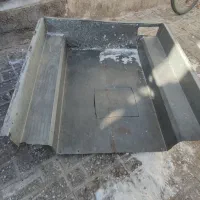 کفی پیکان وانت