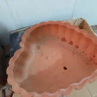 جا سبزه سفال