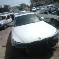 صافکاری و پولیش واکس