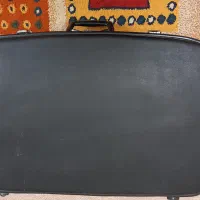 چندان نوستالژی|کلکسیون اشیاء عتیقه|شیراز, آزادی|دیوار