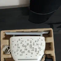 *مـودم خانگی تـی پـی لـیـنـک*بخان توضیحات کامله|مودم و تجهیزات شبکه|تربت جام, جامی|دیوار