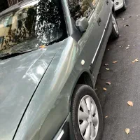 زانتیا ۲۰۰۰|خودرو سواری و وانت|یاسوج, |دیوار