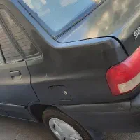 پراید مدل ۸۱|خودرو سواری و وانت|محمدیه-قزوین, |دیوار