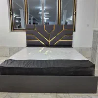 تخت خواب دونفره