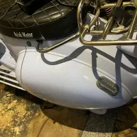 موتور وسپا / آداک ۱۴۰۳|موتورسیکلت|کیش, |دیوار