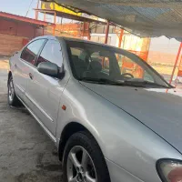 نیسان ماکسیما اتوماتیک مدل ۸۳ در حد|خودرو سواری و وانت|شیراز, فرهنگ شهر|دیوار