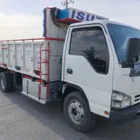 ایسو‌زو8تن استسنایی