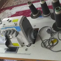 فروش چرخ سردوز ۴ نخ جک