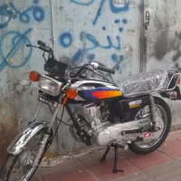 ساوین 125مدل 1395درحد
