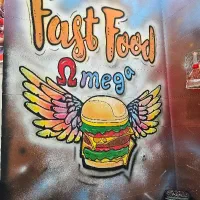 نیروی خبره فست فود