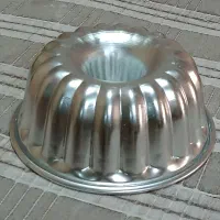 قالب میان‌تهی آلمینیوم