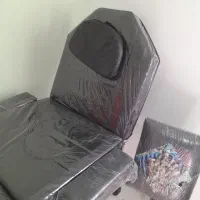 تخت تتو|آرایشگاه و سالن‌های زیبایی|محمدشهر, شهرک پیام (مهرالبرز)|دیوار