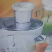 آبمیوه گیری سه کاره