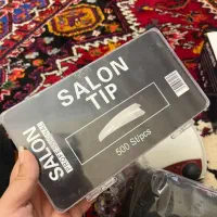 دستگاه ناخن نو نو است|آرایشگاه و سالن‌های زیبایی|اهر, |دیوار