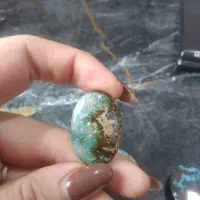 سنگ فیروزه نیشابور|جواهرات|ماسال, |دیوار